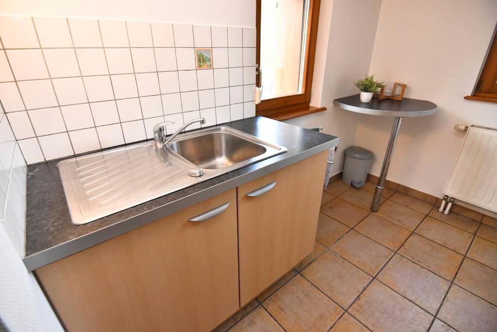 דירות Maisonsgoutte Le Logis Du Wald מראה חיצוני תמונה